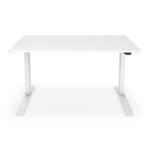 Digitus DA-90407 íróasztal - Fehér kép
