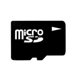 Honeywell 8GB microSD Memóriakártya kép