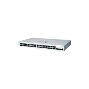 Cisco CBS220-48T-4G-EU 48 Port Switch kép