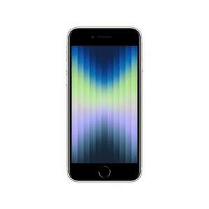 Apple iPhone SE 3 64GB (2022) Starlight kép