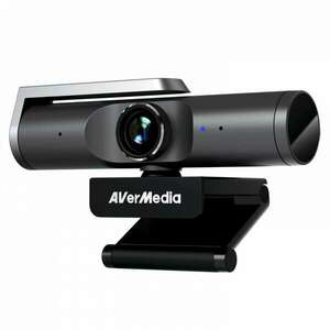 AverMedia PW515 Webkamera Fekete 61PW515001AE kép