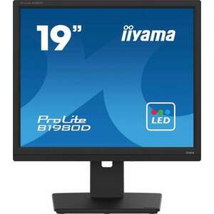 iiyama 19" ProLite B1980D-B5 LED B1980D-B5 kép