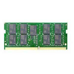 Synology D4ES01-4G 4 GB 1 x 4 GB DDR4 ECC memória kép
