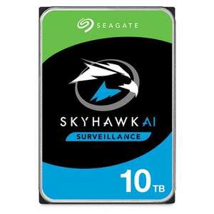 Seagate SkyHawk 10TB kép