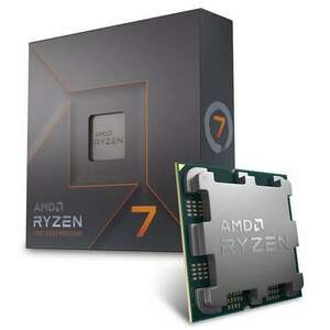CPU AMD AM5 Ryzen 7 7700X - 4, 5 GHz kép