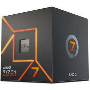 CPU AMD AM5 Ryzen 7 7700 - 3, 8GHz kép