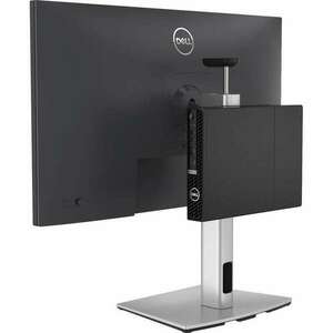Dell OptiPlex MFS22 Micro All-in-One Monitor Asztali Tartó - Ezüs... kép