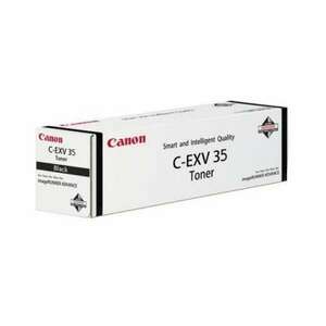 Canon C-EXV35 Eredeti Toner Fekete kép