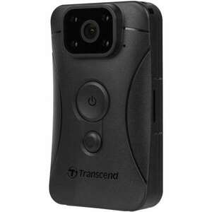 Transcend DrivePro Body 10 Testkamera - Fekete kép