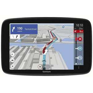 TomTom 6" GO Expert Plus GPS navigáció (Teljes EU Térkép) kép
