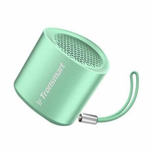 Vezeték nélküli Bluetooth hangszóró Tronsmart Nimo Green, zöld (N... kép