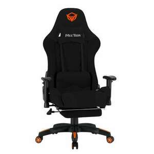 Meetion MT-CHR25 gamer szék black kép