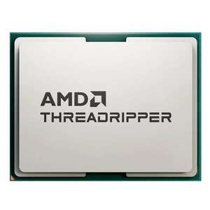 AMD Ryzen Threadripper 7980X 3.2Ghz (sTR5) Processzor - BOX (Hűtő nélkül) kép