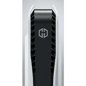 Graugear 8TB USB 3.2 Type-C / Type-A Külső HDD - Fehér/Fekete kép