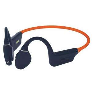 Creative Outlier Free Pro Plus Wireless Headset - Narancssárga kép