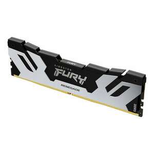 Kingston 48GB / 6000 Fury Renegade Black DDR5 RAM kép
