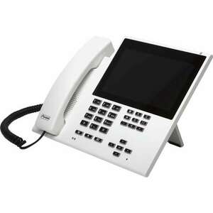 Auerswald COMfortel D-600 SIP Telefon - Fehér kép