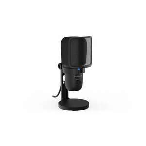 Krux Emote 2000S Asztali Mikrofon - Fekete kép