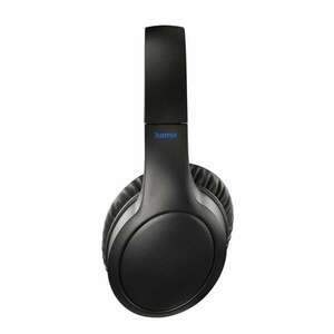 Hama Spirit Focused Wireless Headset - Fekete/Kék kép