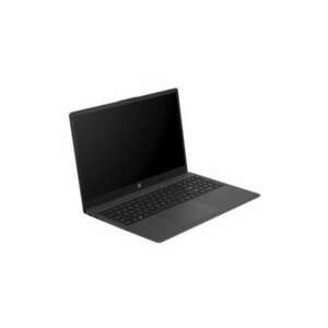HP 255 G10 Notebook Fekete (15, 6" / AMD Ryzen 5 7530U / 8GB / 512GB SSD) kép
