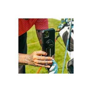 Rokform 337201 Golf Shooter Mobiltelefon állvány - Fekete kép