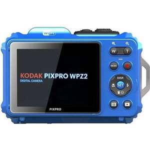 Kodak Pixpro WPZ2 Digitális fényképezőgép - Kék kép