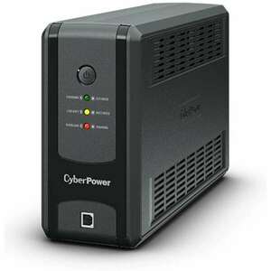 Cyber Power UT800EIG 800VA / 450w Vonalinteraktív UPS kép