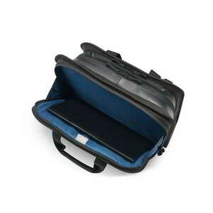 Delsey 2-CPT 15.6" Notebook táska - Fekete kép