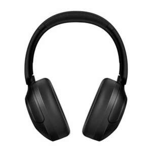 QCY ANC H4 Wireless Headset - Fekete kép