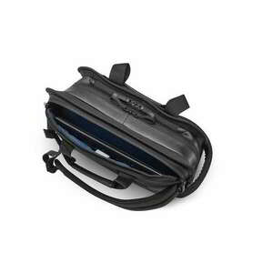 Delsey 2CPT 15.6" Notebook táska/hátizsák - Fekete kép