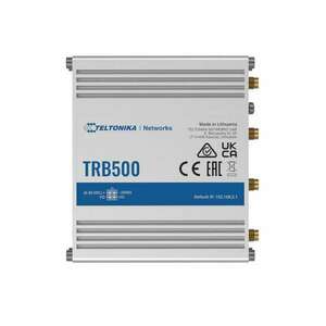 Teltonika TRB500 5G Gateway kép