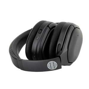 Our Pure Planet OPP049 Wireless Headset - Fekete kép
