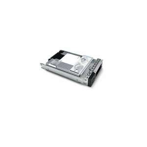 Dell 960GB 345-BEGN 2.5" SATA3 Szerver SSD + Hibrid Keret kép
