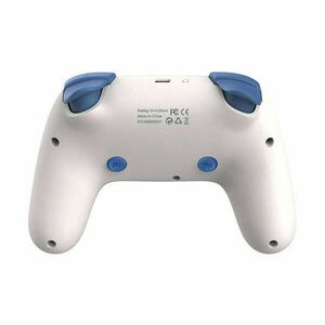 PXN PXN-P50 HALL Wireless Gamepad - Fehér/Kék (PC/Switch) kép