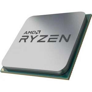 AMD Ryzen 7 5800X 3.80GHz (sAM4) Processzor - Tray kép