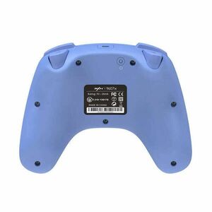 PXN PXN-9607X HALL Vezeték nélküli gamepad - Kék (PC/Switch) kép