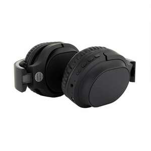 Our Pure Planet OPP032 Wireless Headset - Fekete kép