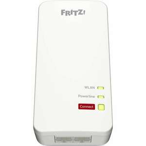 AVM FRITZ! Powerline 1240AX WiFi Powerline adapter KIT kép