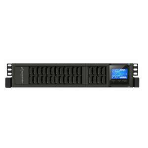 PowerWalker VFI 1000 CRS 1000VA / 800W Online UPS kép