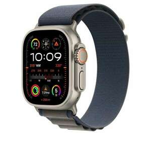 Apple Watch Alpesi pánt 49mm - Kék (S) kép
