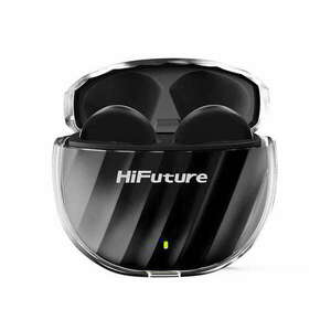 HiFuture FlyBuds3 Wireless Headset - Fekete kép