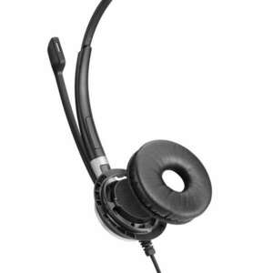 Sennheiser Epos Impact SC 635 Vezetékes Headset - Fekete kép