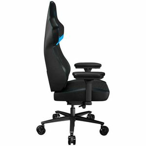 ThunderX3 CORE-Racer Gamer szék - Fekete/Kék kép