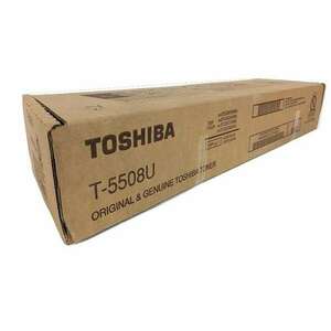 Toshiba 6AK00000342 Eredeti Toner Fekete kép