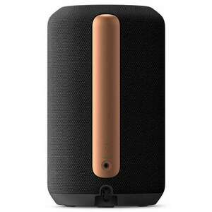Sony SRS-RA3000 Hordozható Bluetooth hangszóró - Fekete kép