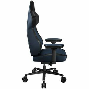 ThunderX3 CORE-Modern Gamer szék - Fekete/Kék kép