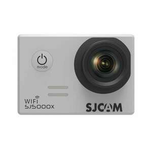 SJCAM SJ5000X Elite Akciókamera - Fehér kép