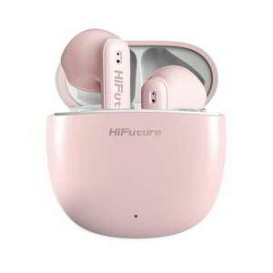 HiFuture ColorBuds2 Wireless Headset - Rózsaszín kép
