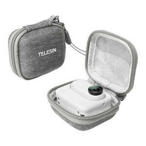 Camera Mini Bag TELESIN for Insta360 GO 3 kép