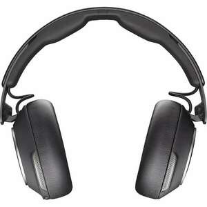 HP Poly Voyager Surround 80 UC Wireless Headset - Fekete kép